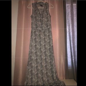 Vince Camuto Maxi Dress
